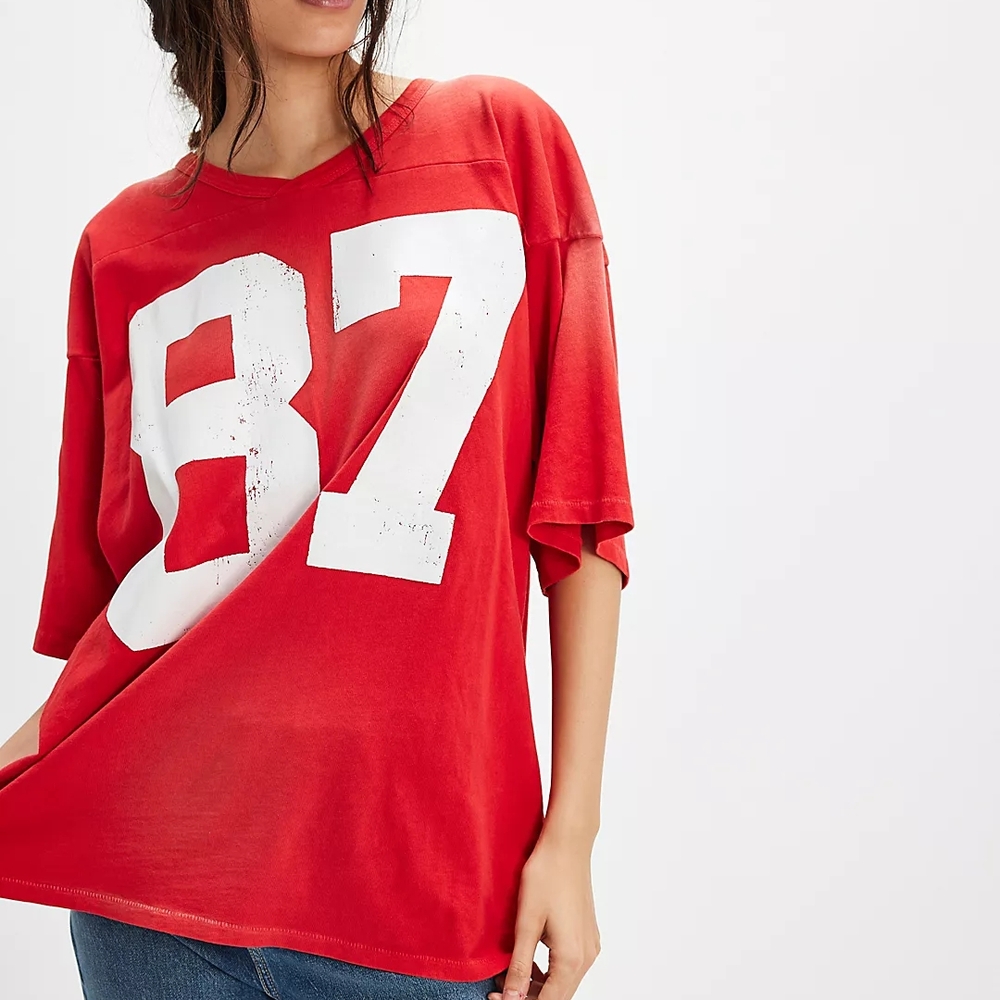 Free People Daydreamer 87 Top